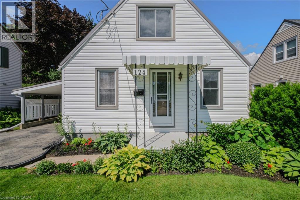 












124 ORCHARD Avenue

,
Simcoe,




Ontario
N3Y3H3

