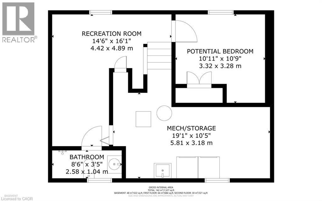












124 ORCHARD Avenue

,
Simcoe,




Ontario
N3Y3H3

