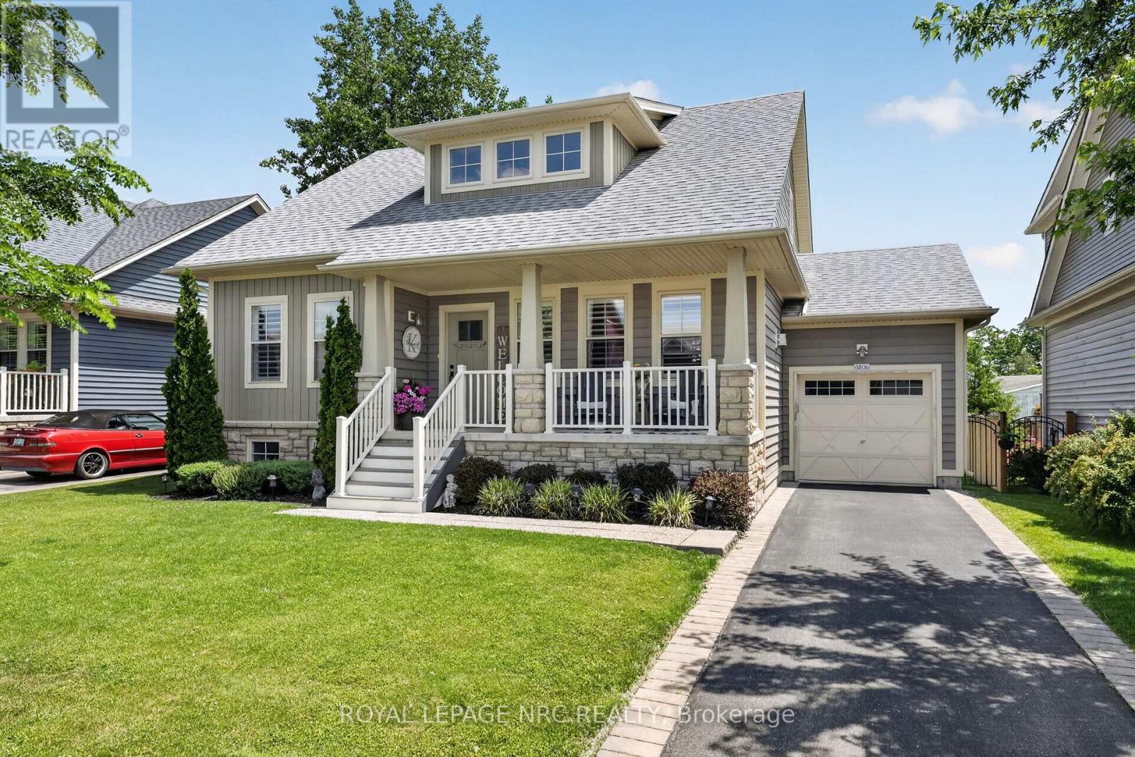 












3806 RYAN AVENUE

,
Fort Erie (Crystal Beach),




Ontario
L0S1B0

