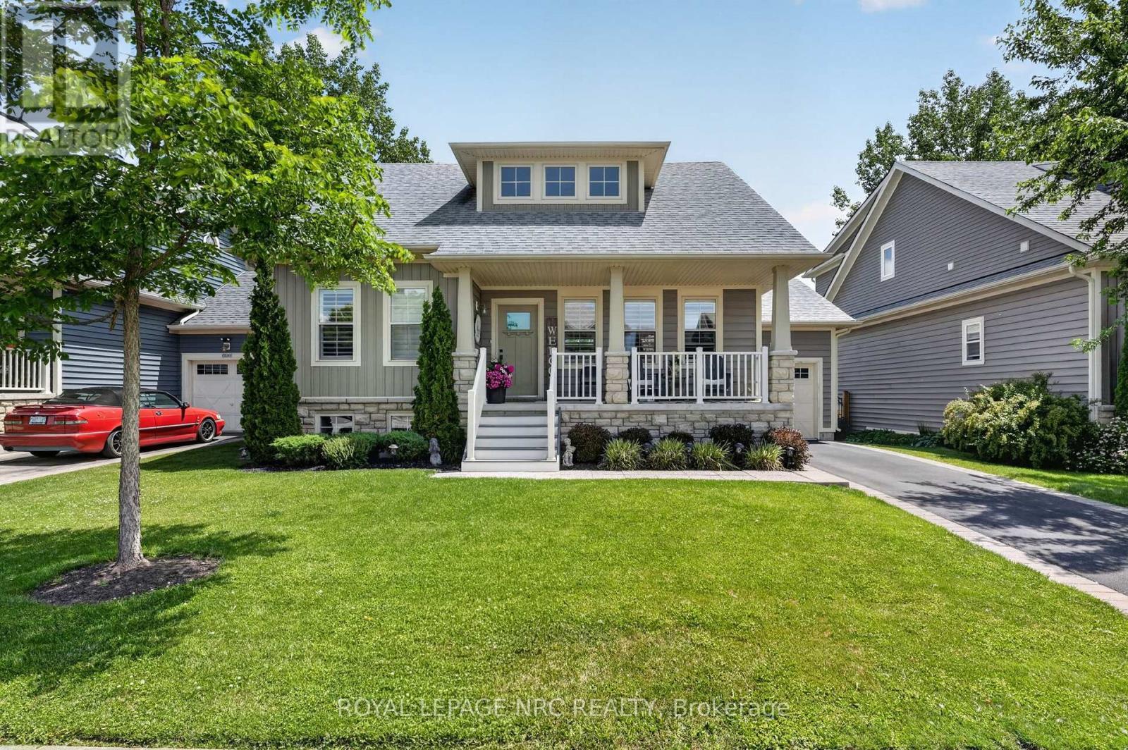












3806 RYAN AVENUE

,
Fort Erie (Crystal Beach),




Ontario
L0S1B0

