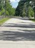 Longest Dry Stone Fence in Canada  on Balsam Lk Dr