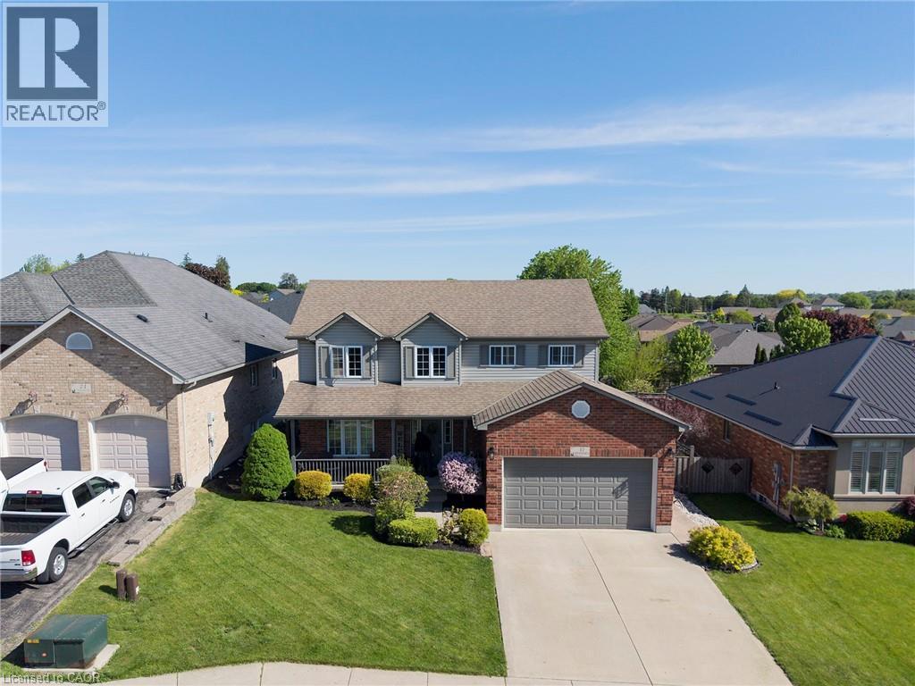 












17 DRIFTWOOD Drive

,
Simcoe,




Ontario
N3Y0A3

