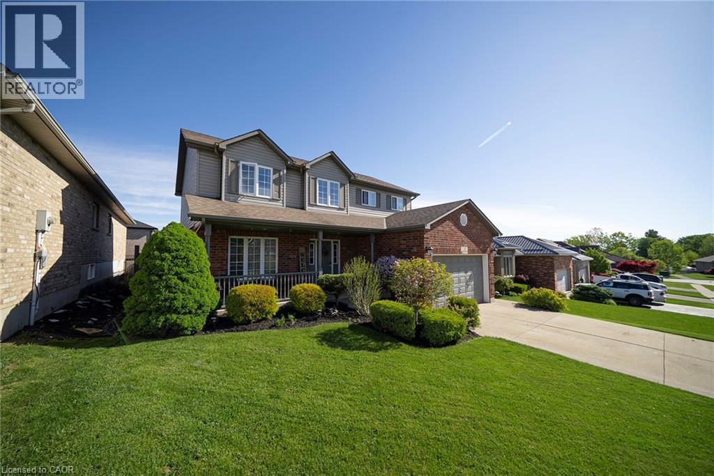 












17 DRIFTWOOD Drive

,
Simcoe,




Ontario
N3Y0A3

