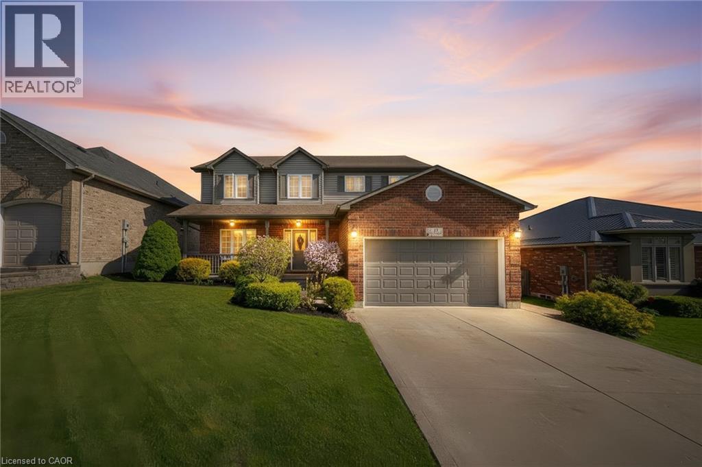 












17 DRIFTWOOD Drive

,
Simcoe,




Ontario
N3Y0A3

