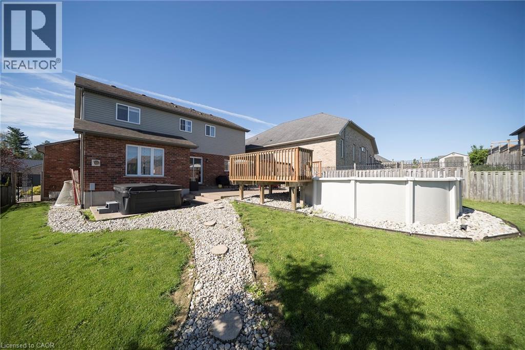 












17 DRIFTWOOD Drive

,
Simcoe,




Ontario
N3Y0A3

