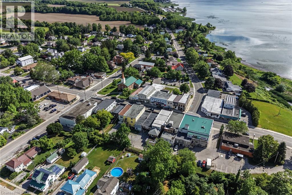 












1109 BAY Street

,
Port Rowan,







Ontario
N0E1M0

