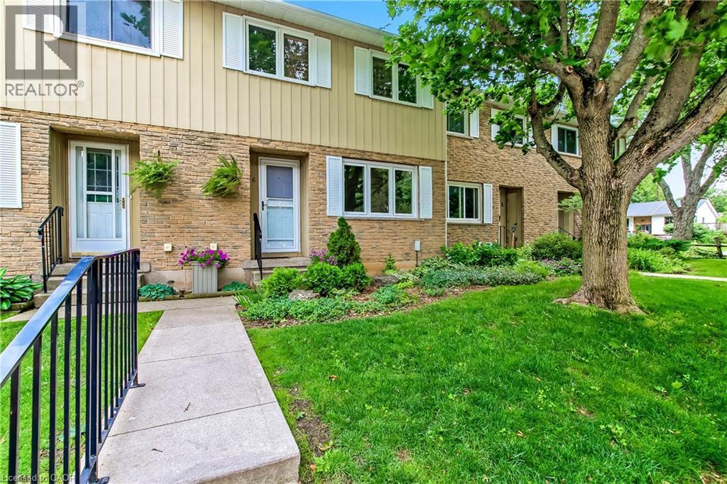 












6 RICHARDSON Drive Unit# 30

,
Port Dover,




Ontario
N0A1N5

