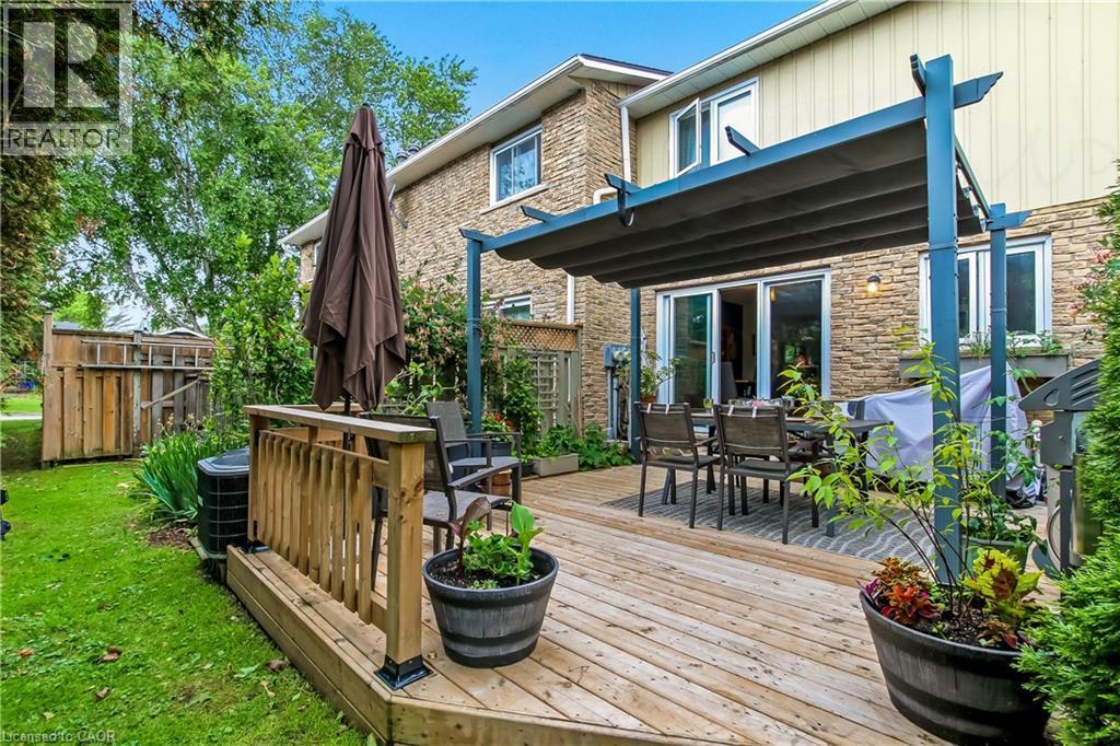 












6 RICHARDSON Drive Unit# 30

,
Port Dover,




Ontario
N0A1N5

