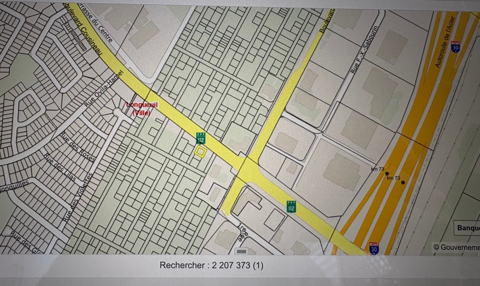 












Rue Hampton

,
Longueuil (Saint-Hubert),







QC
J3Y5K1

