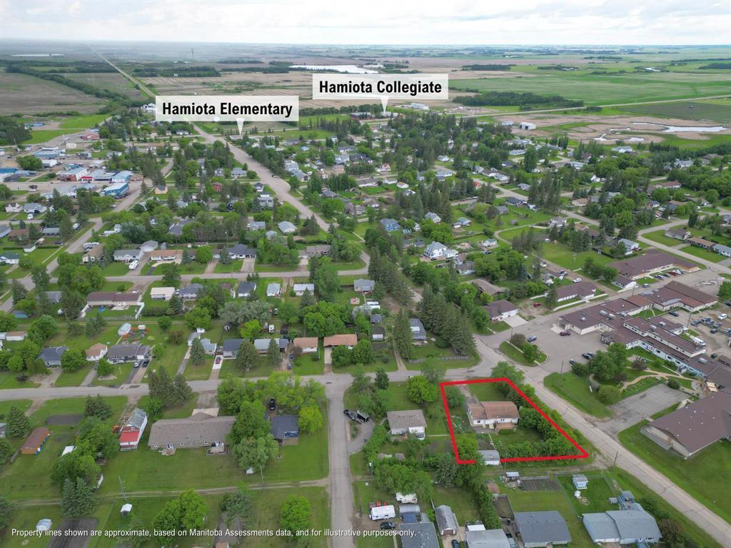 












6 7th Street SE

,
Hamiota,




Manitoba
R0M0T0

