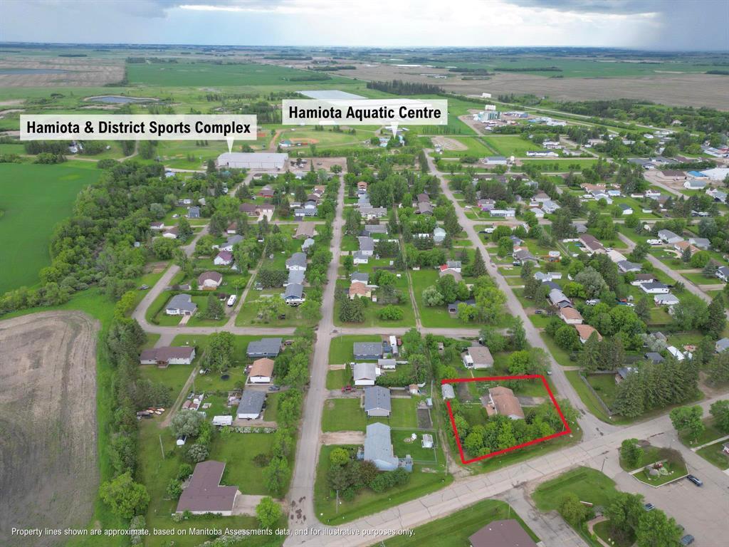 












6 7th Street SE

,
Hamiota,




Manitoba
R0M0T0

