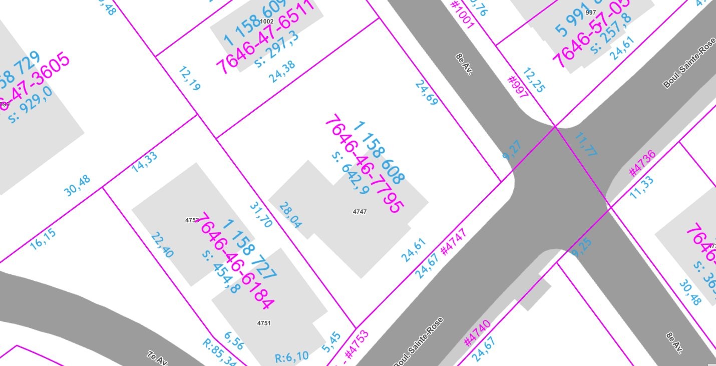 









4747


Boul. Ste-Rose

,
Laval (Fabreville),







QC
H7R2A4

