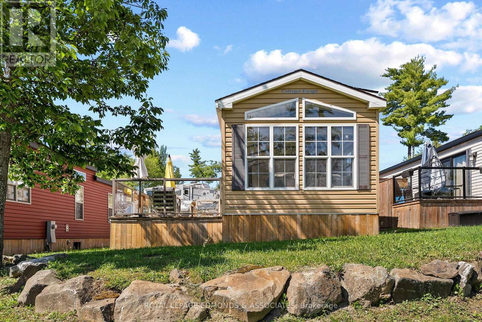 












31 - 92 BINGHAM DRIVE

,
Horton,




Ontario
K0J1Y0

