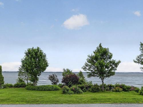 Waterfront