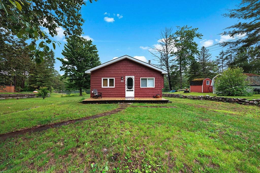 









68


Ch. du Lac-Lawless

,
Litchfield,




QC
J0X1K0

