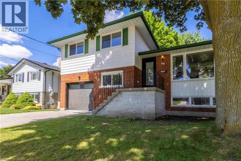 












34 GOLFVIEW Road

,
Guelph,




Ontario
N1E1A6

