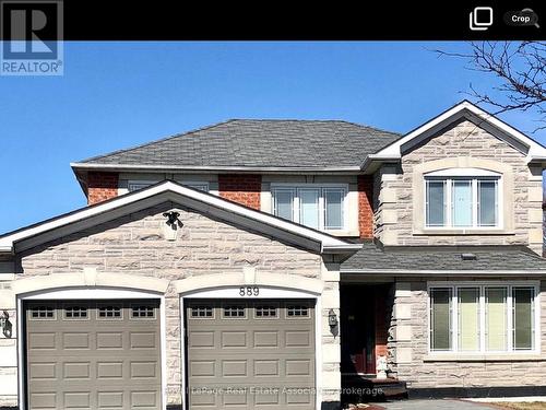 889 Bancroft Drive, Mississauga ON