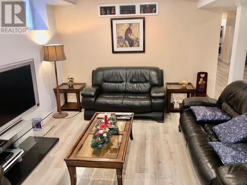 Furniture included  for use during lease.