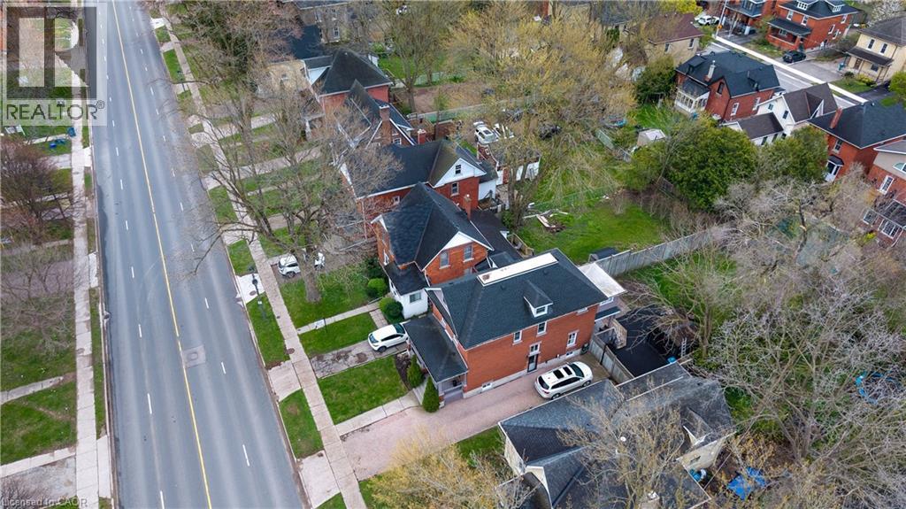 












257 ONTARIO Street

,
Stratford,




Ontario
N5A3H6


