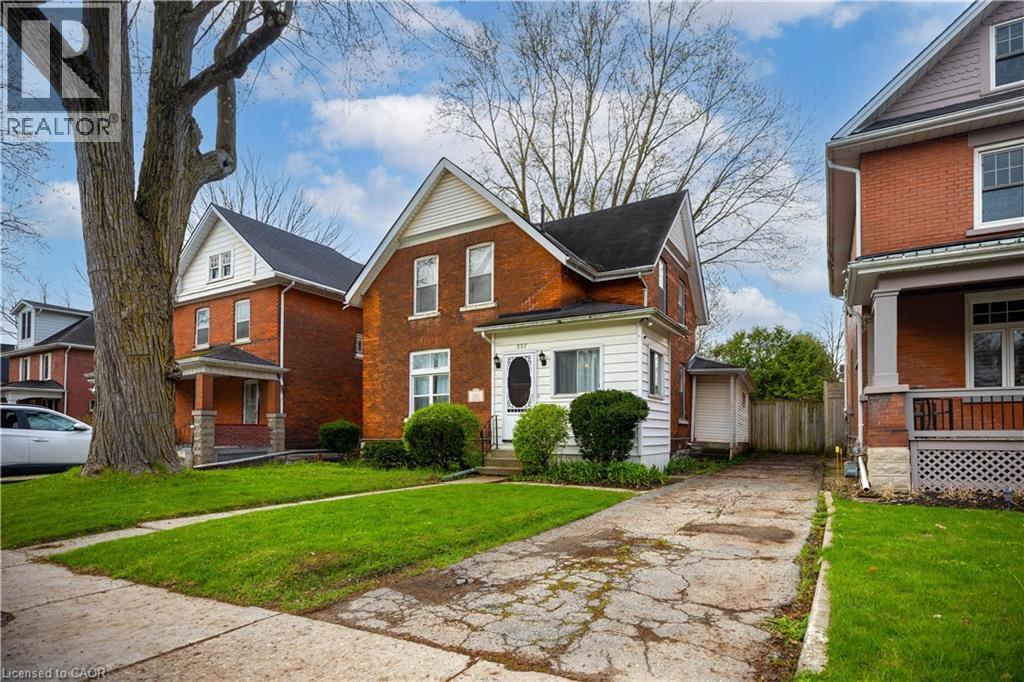












257 ONTARIO Street

,
Stratford,




Ontario
N5A3H6

