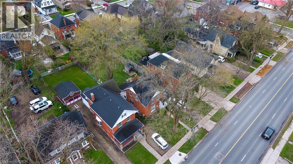 












257 ONTARIO Street

,
Stratford,




Ontario
N5A3H6

