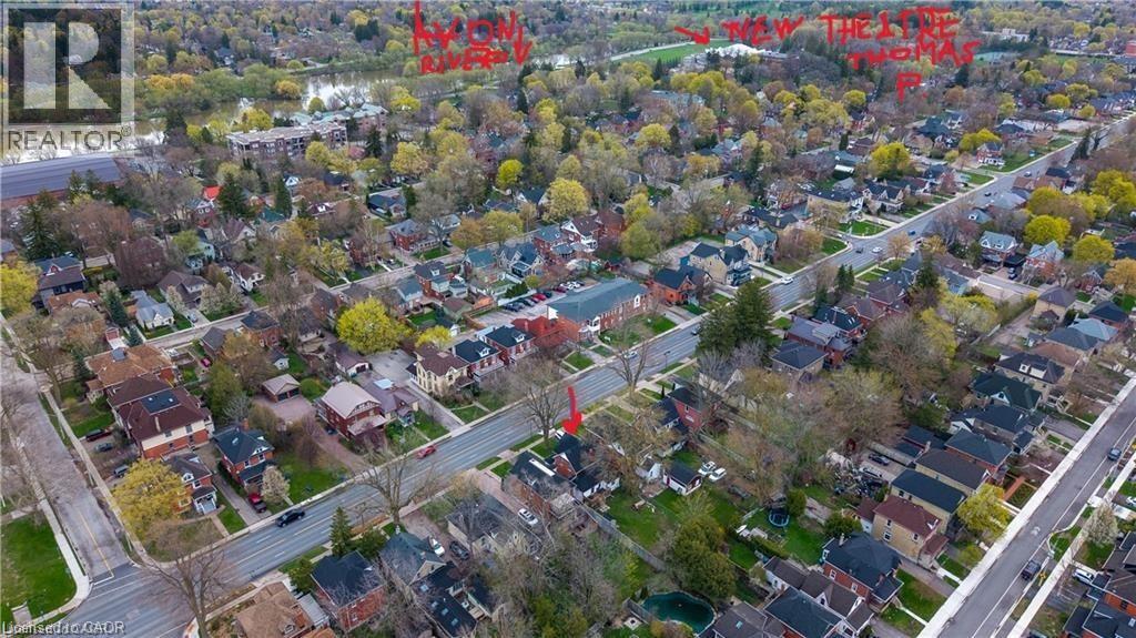 












257 ONTARIO Street

,
Stratford,




Ontario
N5A3H6

