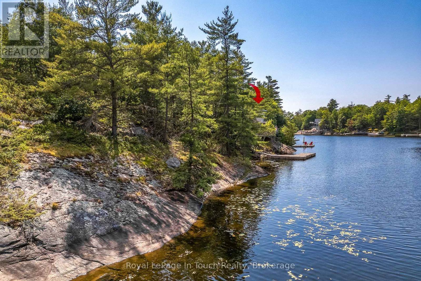 












9794 GEORGIAN BAY SHORE N

,
Georgian Bay (Baxter),




Ontario
P0E1E0

