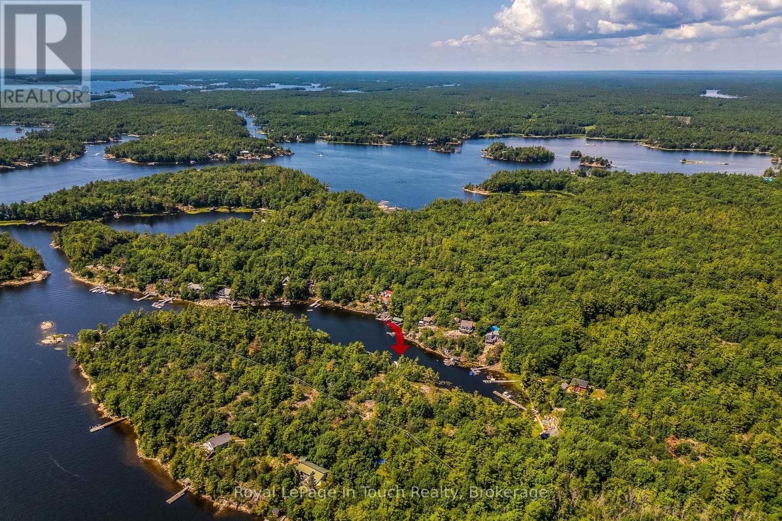 












9794 GEORGIAN BAY SHORE N

,
Georgian Bay (Baxter),




Ontario
P0E1E0

