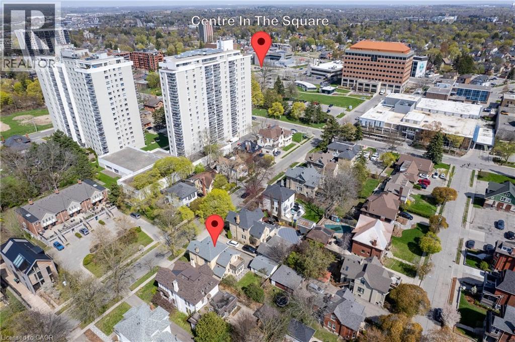 












25 AHRENS Street W

,
Kitchener,




Ontario
N2H4B6

