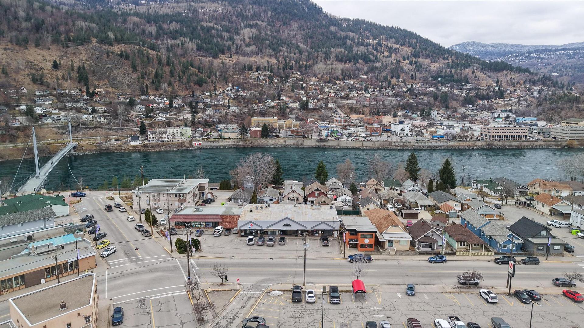 









1672


Second

Avenue,
Trail,




BC
V1R 1M5

