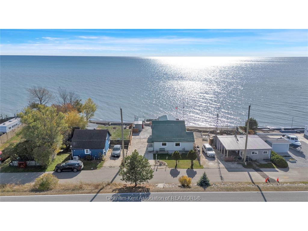









18518


Erie Shore

Drive,
Blenheim,




ON
N0P 1A0

