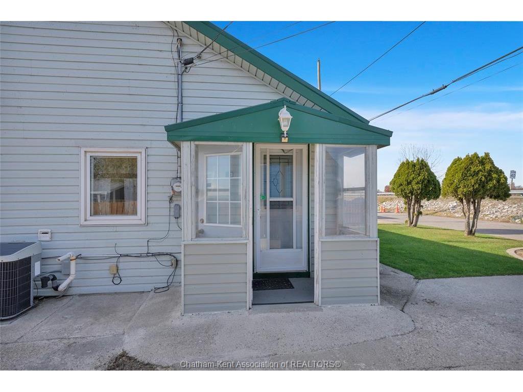 









18518


Erie Shore

Drive,
Blenheim,




ON
N0P 1A0


