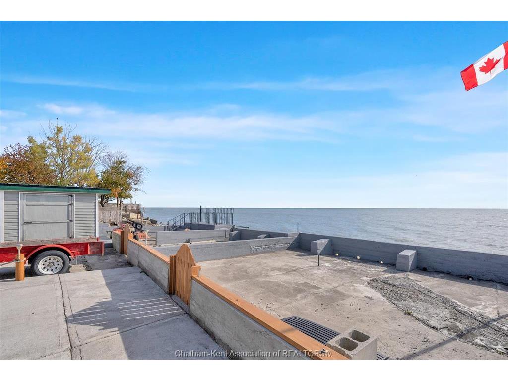 









18518


Erie Shore

Drive,
Blenheim,




ON
N0P 1A0

