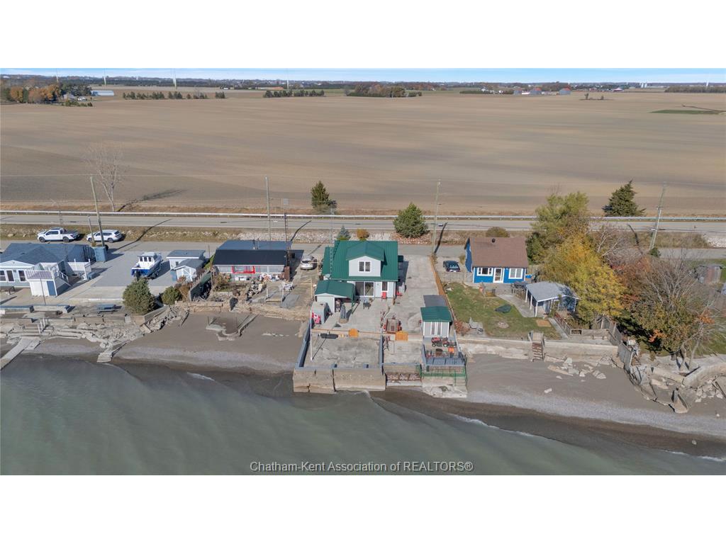 









18518


Erie Shore

Drive,
Blenheim,




ON
N0P 1A0

