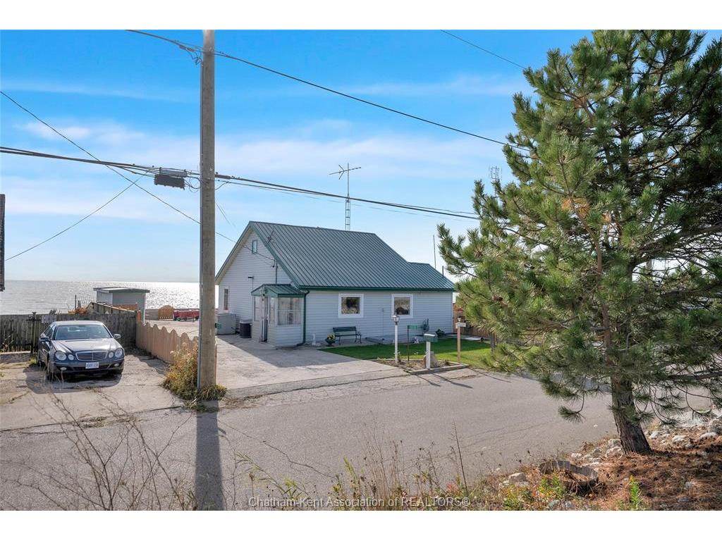 









18518


Erie Shore

Drive,
Blenheim,




ON
N0P 1A0


