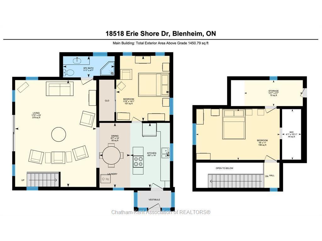 









18518


Erie Shore

Drive,
Blenheim,




ON
N0P 1A0

