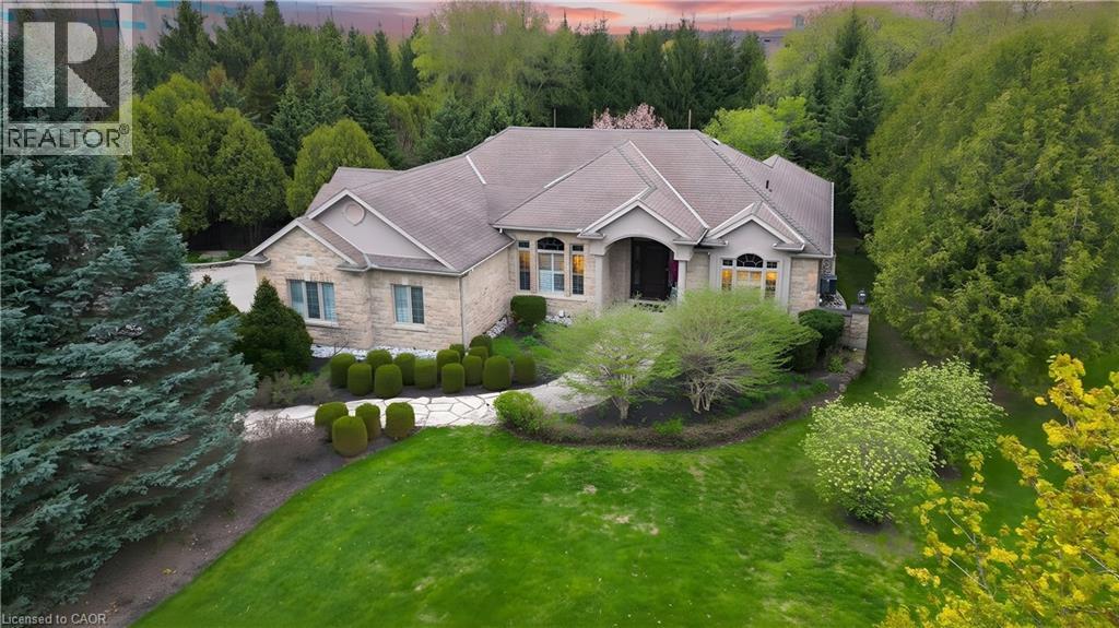 












118 OLD MILL Road

,
Cambridge,




Ontario
N3H4R8

