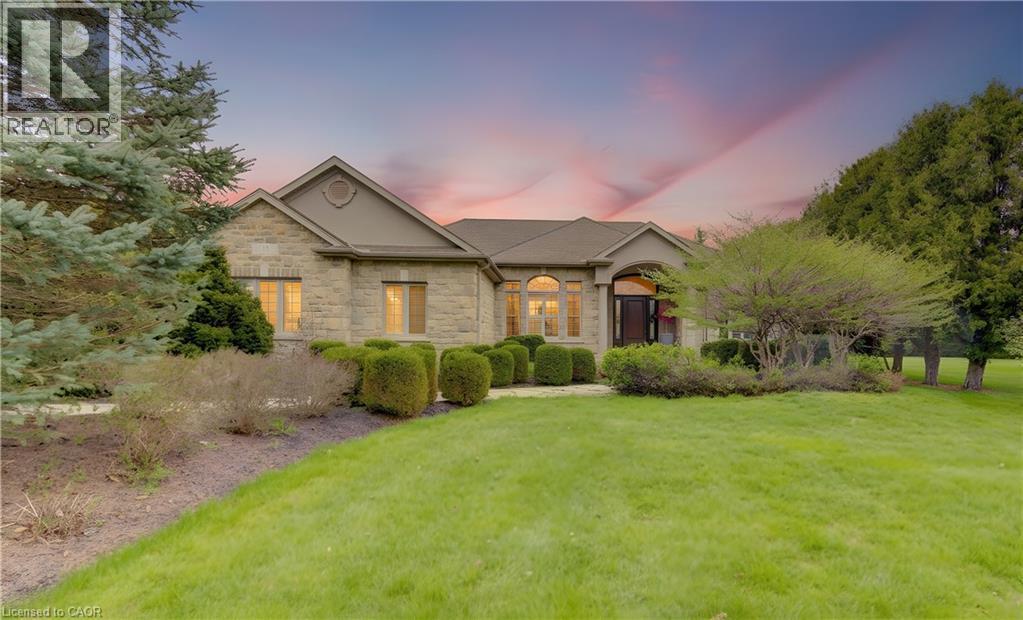 












118 OLD MILL Road

,
Cambridge,




Ontario
N3H4R8

