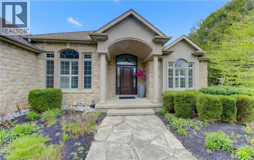 












118 OLD MILL Road

,
Cambridge,




Ontario
N3H4R8

