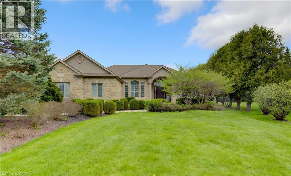 












118 OLD MILL Road

,
Cambridge,




Ontario
N3H4R8

