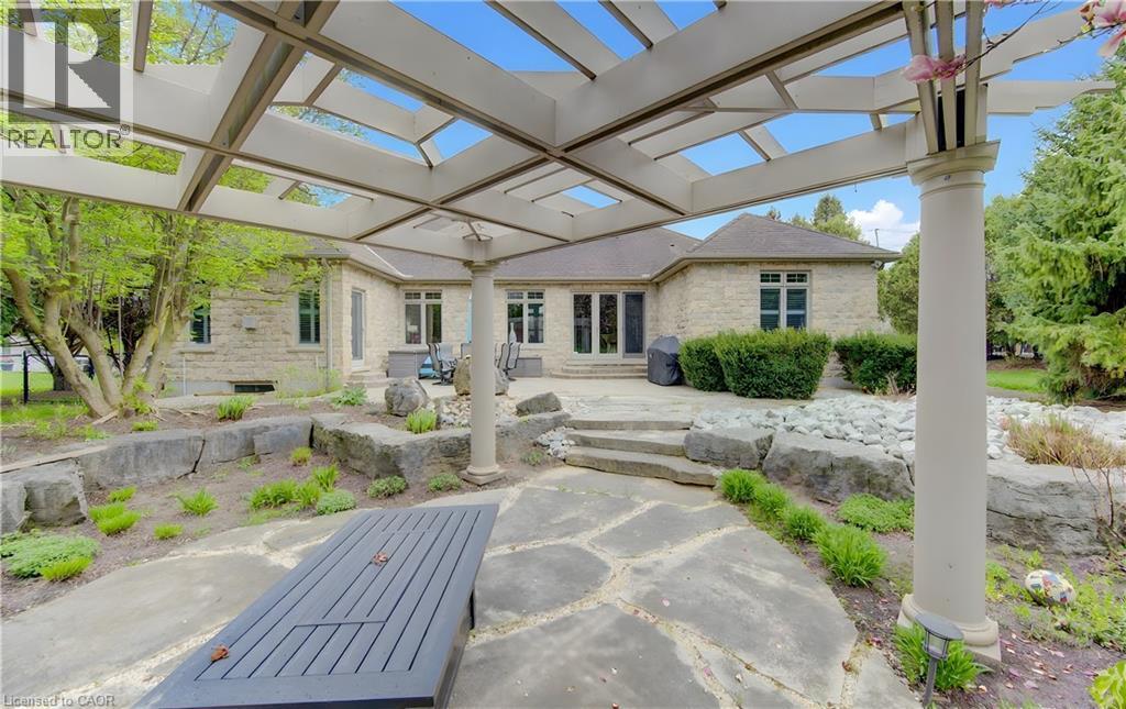 












118 OLD MILL Road

,
Cambridge,




Ontario
N3H4R8

