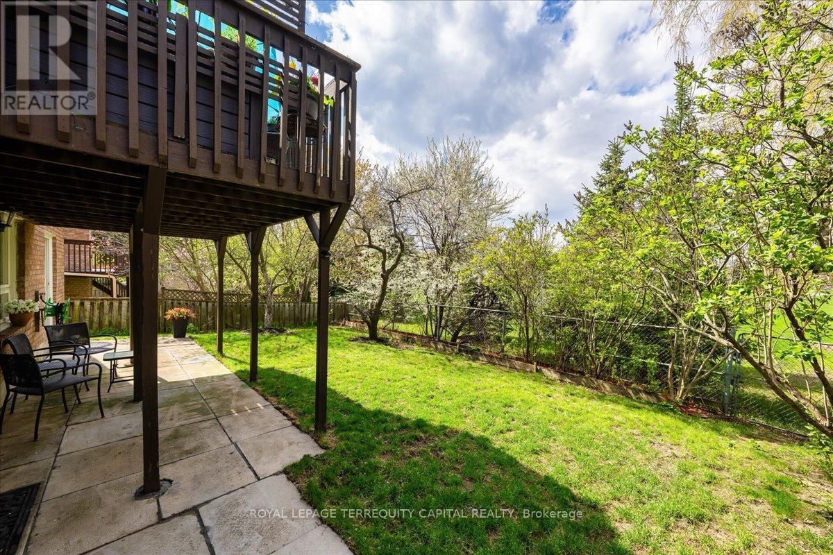 












8 MARCHWOOD CRESCENT

,
Richmond Hill,




Ontario
L4C8M8

