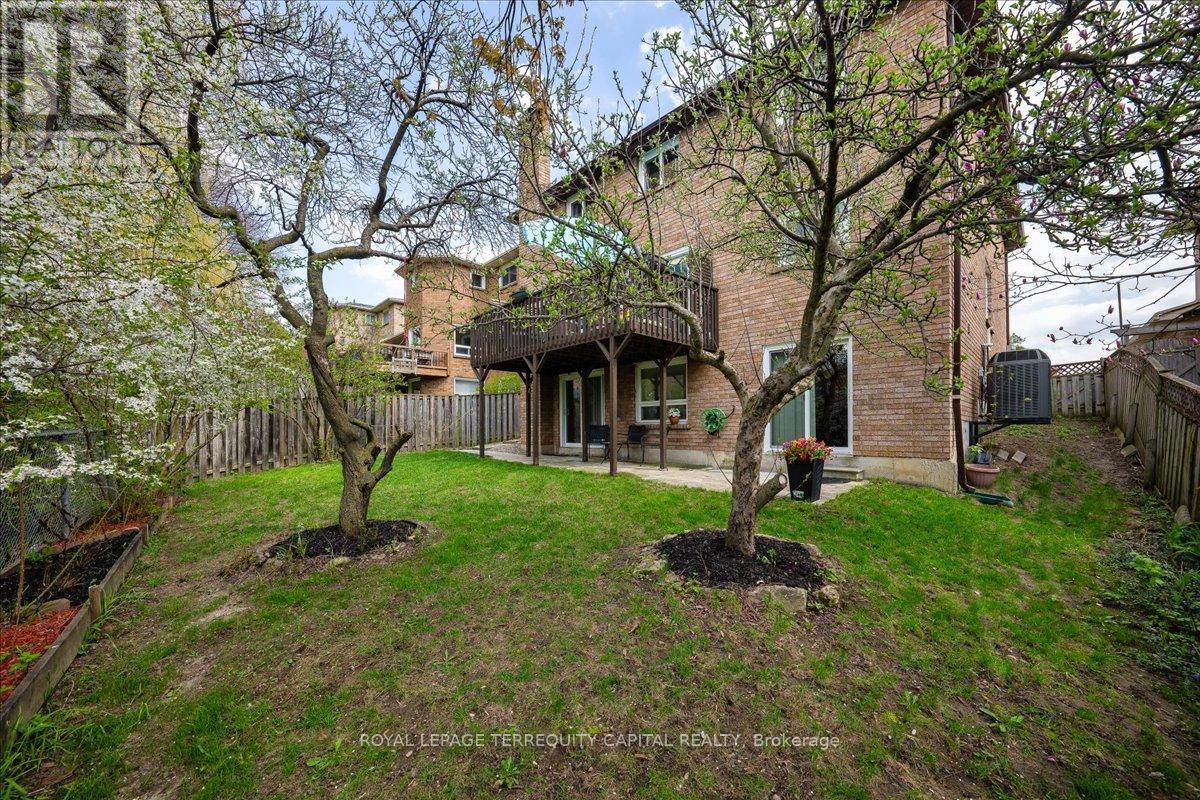 












8 MARCHWOOD CRESCENT

,
Richmond Hill,




Ontario
L4C8M8

