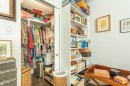 Penderie (Walk-in)