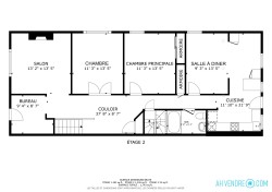 Plan (croquis)
