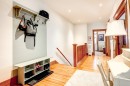 Mud Room