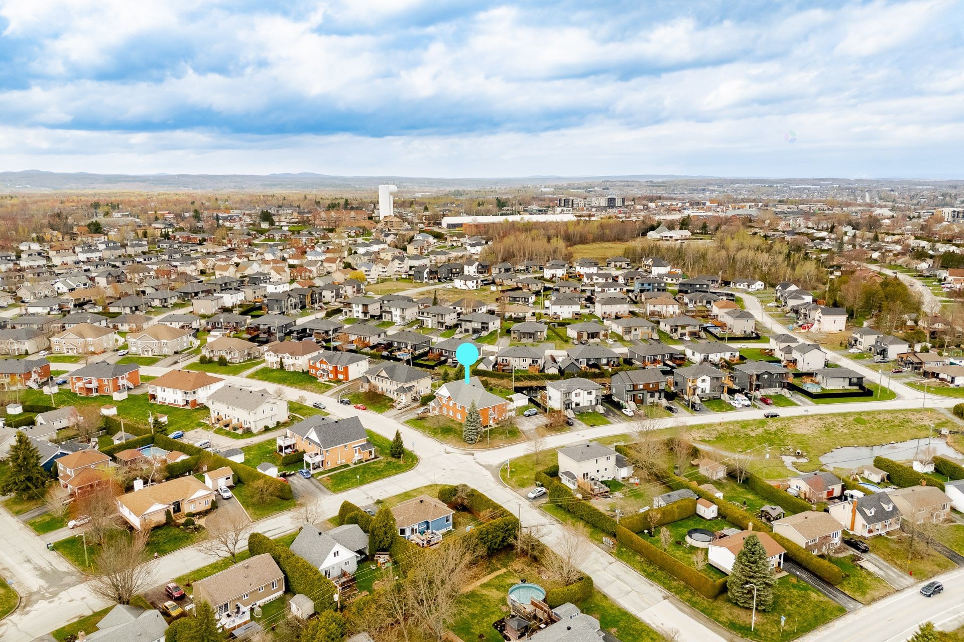 









1060


Rue Hélène-Boullé

,
Sherbrooke (Brompton/Rock Forest/Saint-Élie/Deauville),




QC
J1J2M7

