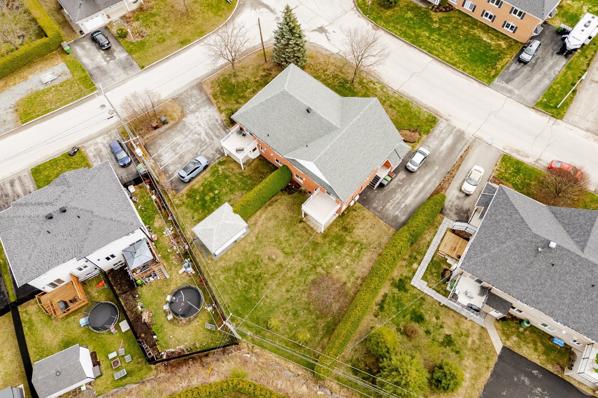 









1060


Rue Hélène-Boullé

,
Sherbrooke (Brompton/Rock Forest/Saint-Élie/Deauville),




QC
J1J2M7

