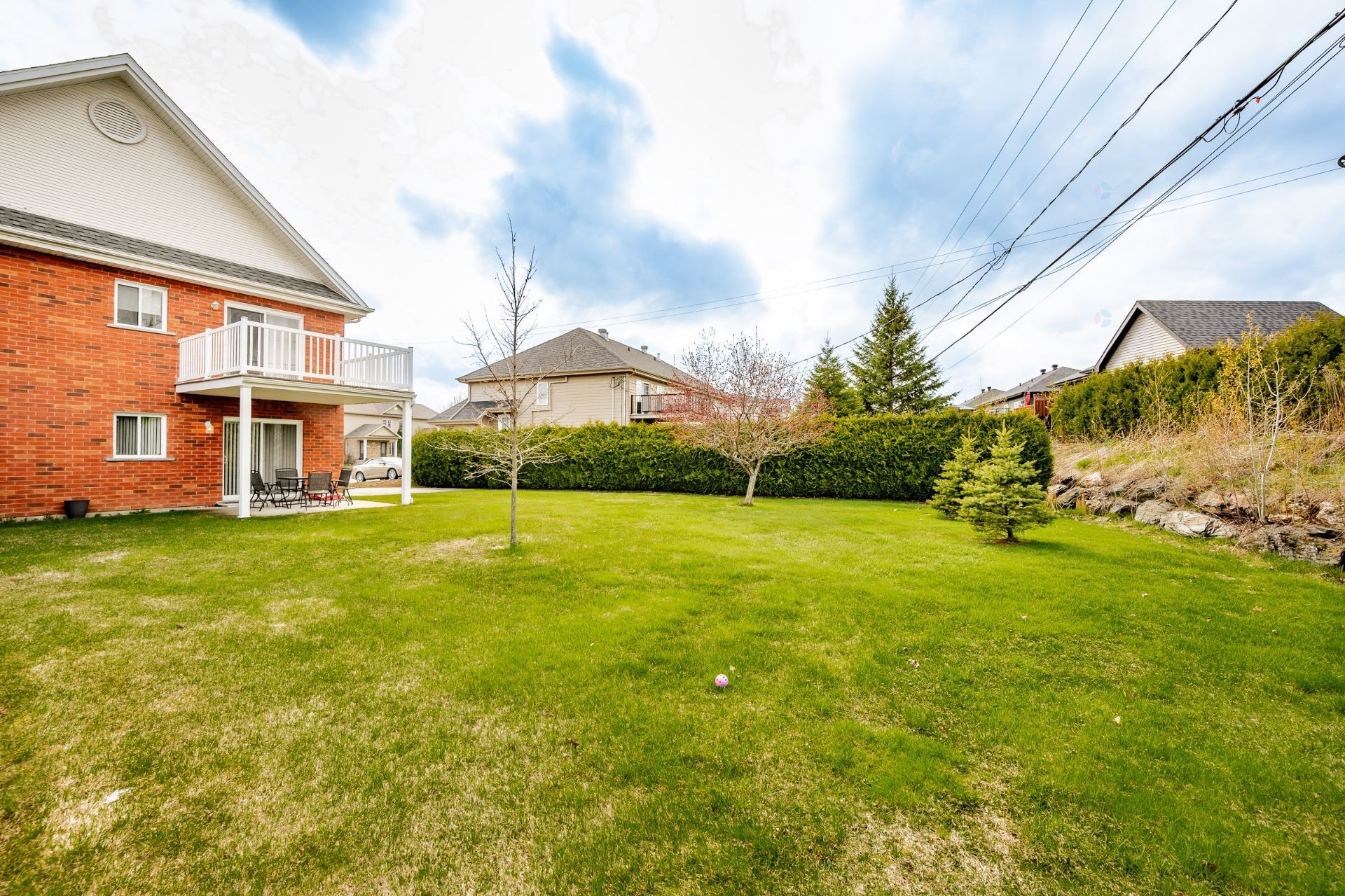 









1060


Rue Hélène-Boullé

,
Sherbrooke (Brompton/Rock Forest/Saint-Élie/Deauville),




QC
J1J2M7

