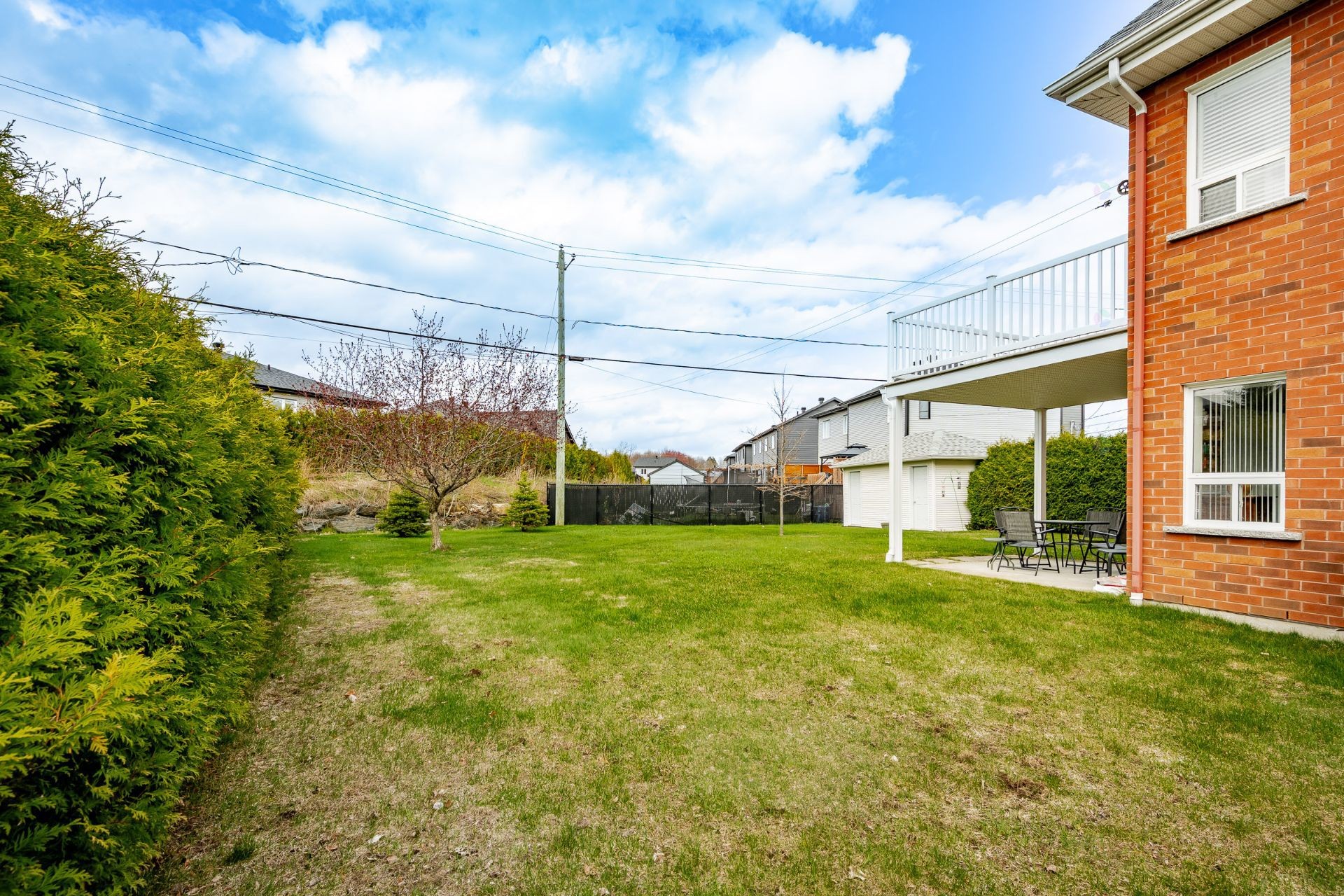 









1060


Rue Hélène-Boullé

,
Sherbrooke (Brompton/Rock Forest/Saint-Élie/Deauville),




QC
J1J2M7

